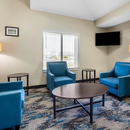 Sleep Inn Springfield West Εξωτερικό φωτογραφία