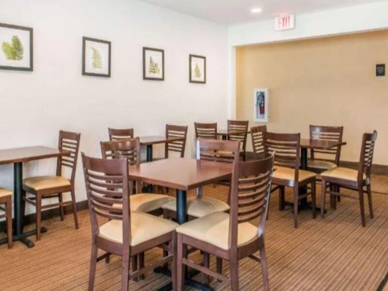 Sleep Inn Springfield West Εξωτερικό φωτογραφία