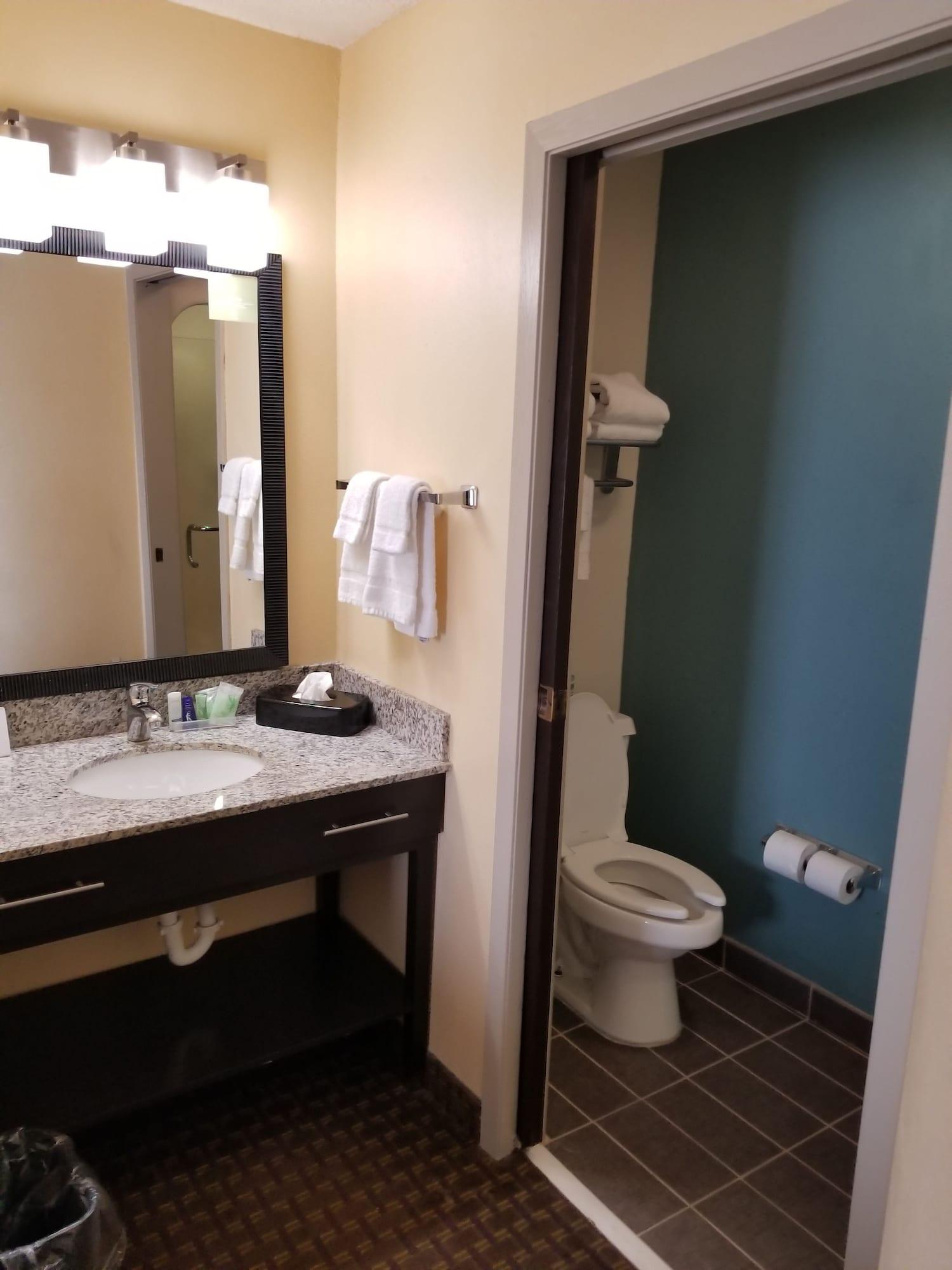 Sleep Inn Springfield West Εξωτερικό φωτογραφία