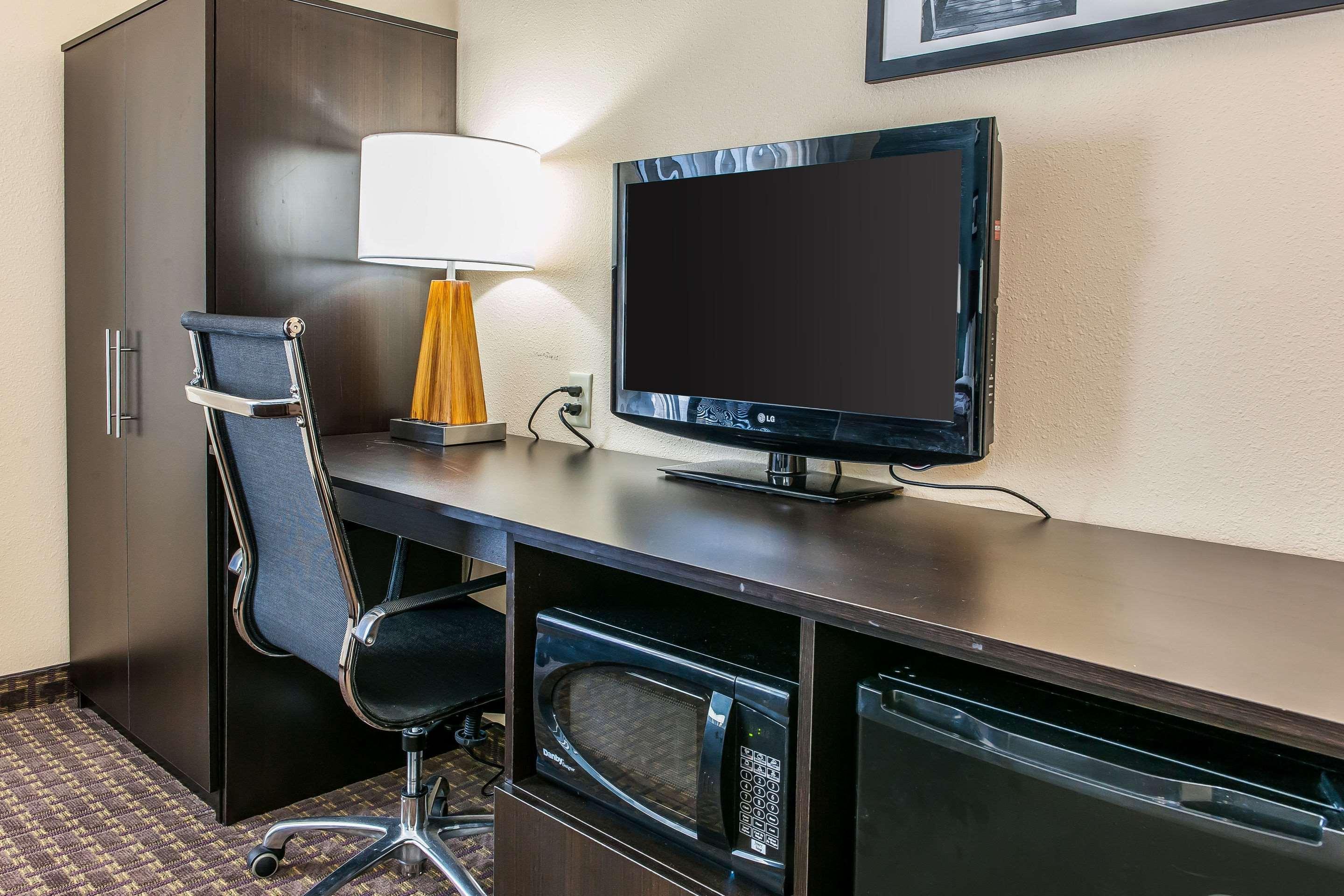 Sleep Inn Springfield West Εξωτερικό φωτογραφία