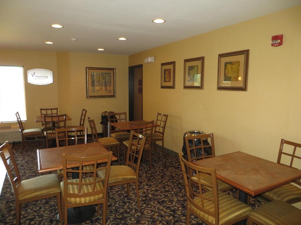 Sleep Inn Springfield West Εξωτερικό φωτογραφία