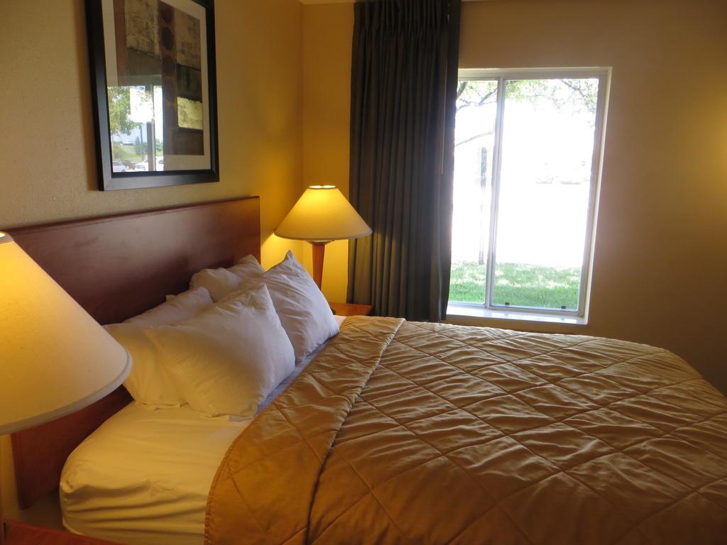 Sleep Inn Springfield West Εξωτερικό φωτογραφία