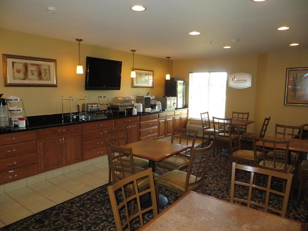 Sleep Inn Springfield West Εξωτερικό φωτογραφία