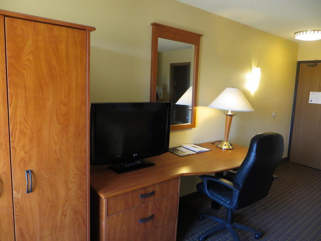 Sleep Inn Springfield West Εξωτερικό φωτογραφία