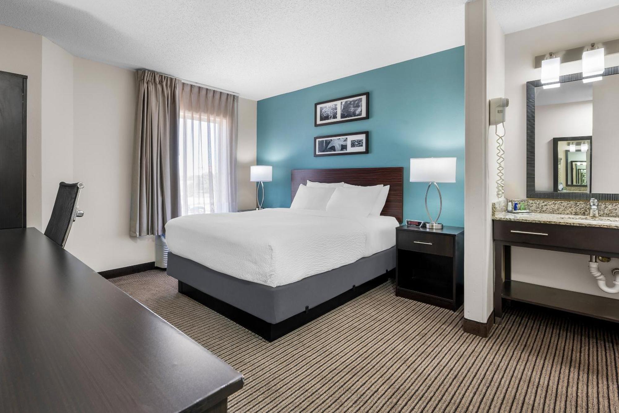 Sleep Inn Springfield West Εξωτερικό φωτογραφία