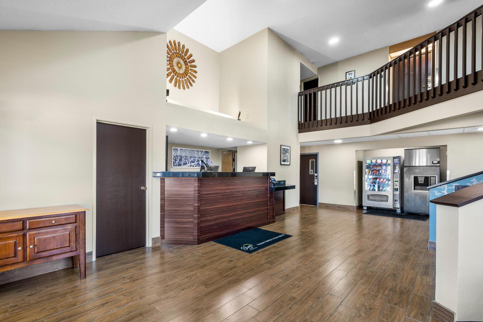 Sleep Inn Springfield West Εξωτερικό φωτογραφία