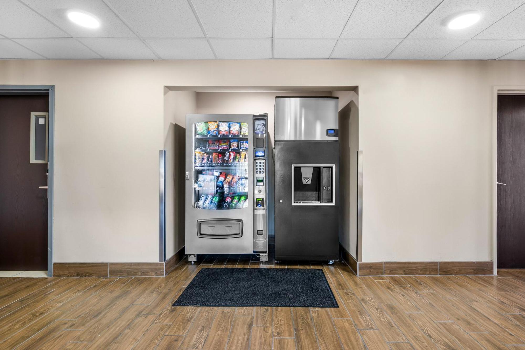 Sleep Inn Springfield West Εξωτερικό φωτογραφία
