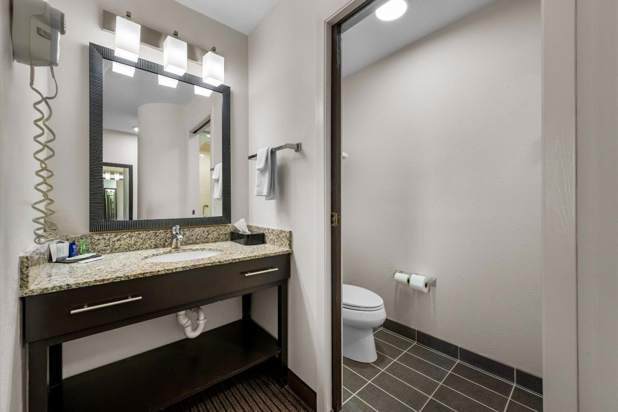 Sleep Inn Springfield West Εξωτερικό φωτογραφία