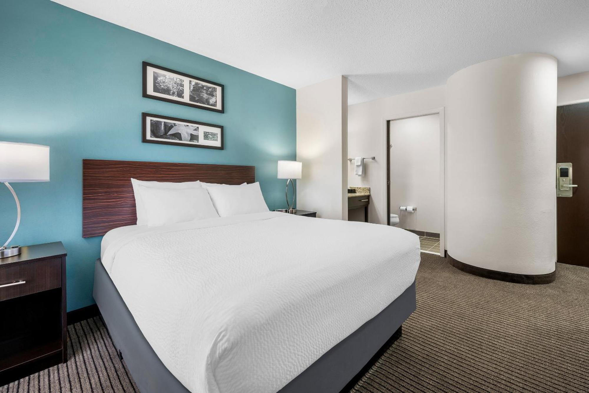 Sleep Inn Springfield West Εξωτερικό φωτογραφία