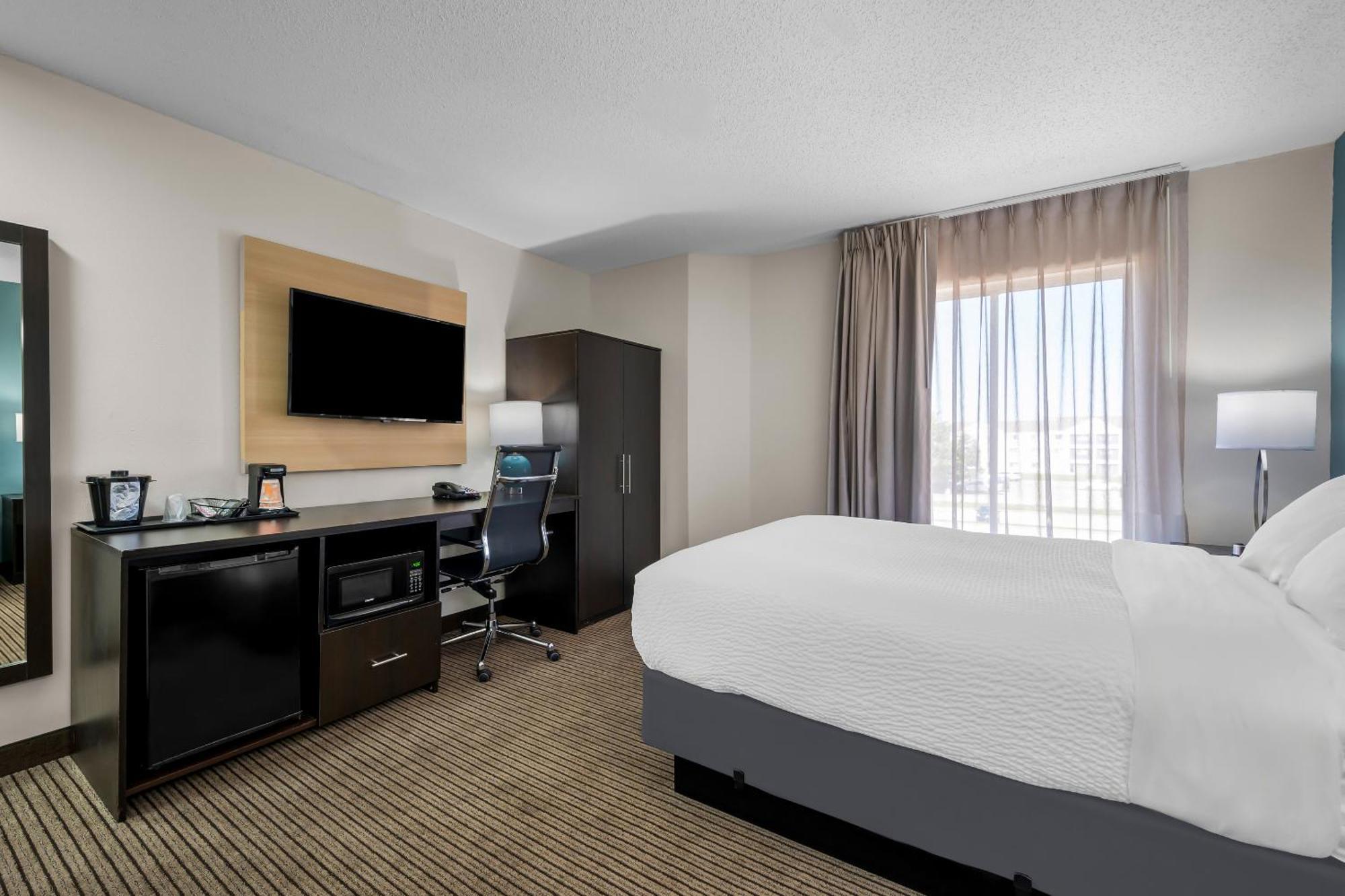 Sleep Inn Springfield West Εξωτερικό φωτογραφία