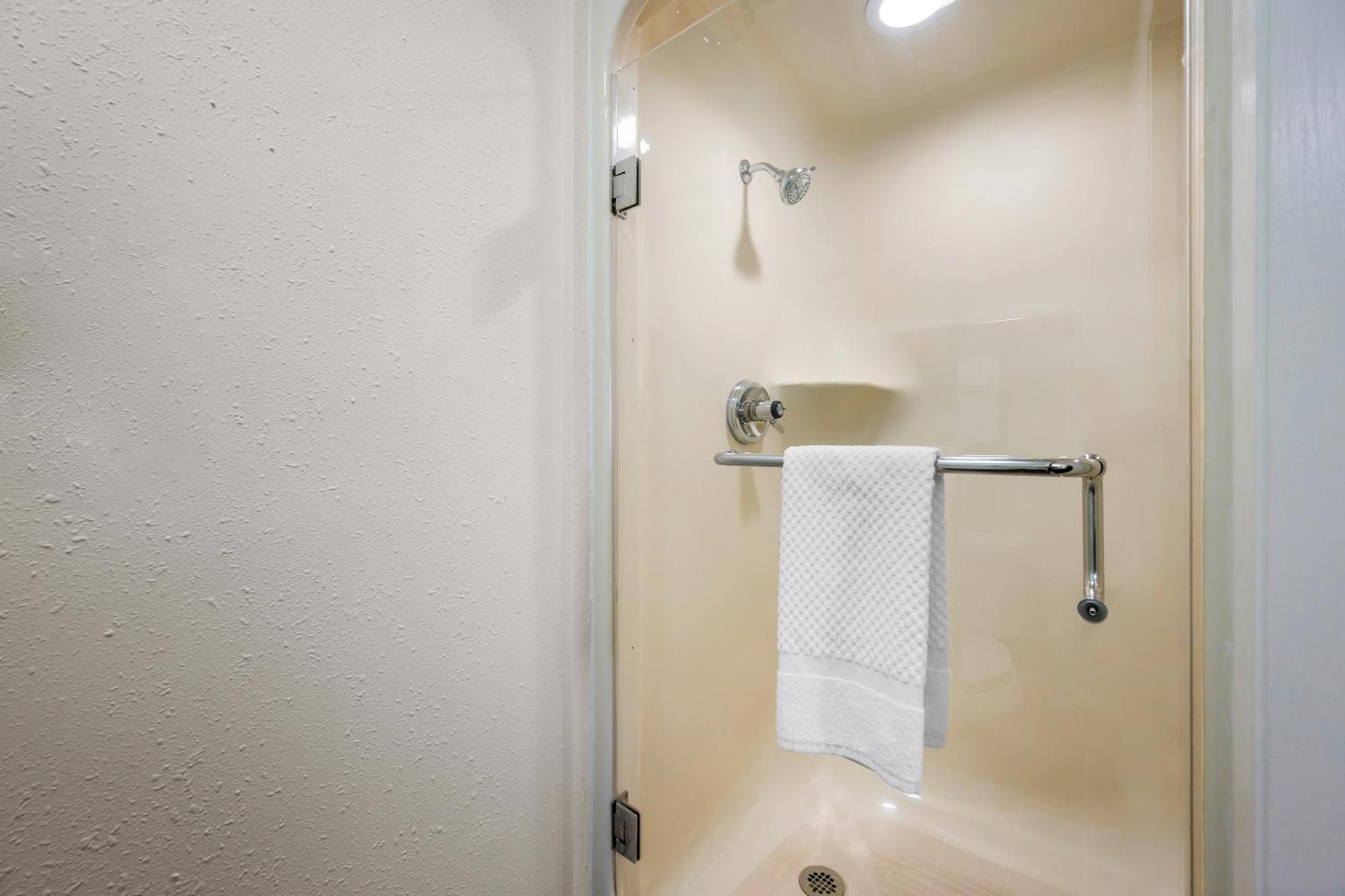 Sleep Inn Springfield West Εξωτερικό φωτογραφία