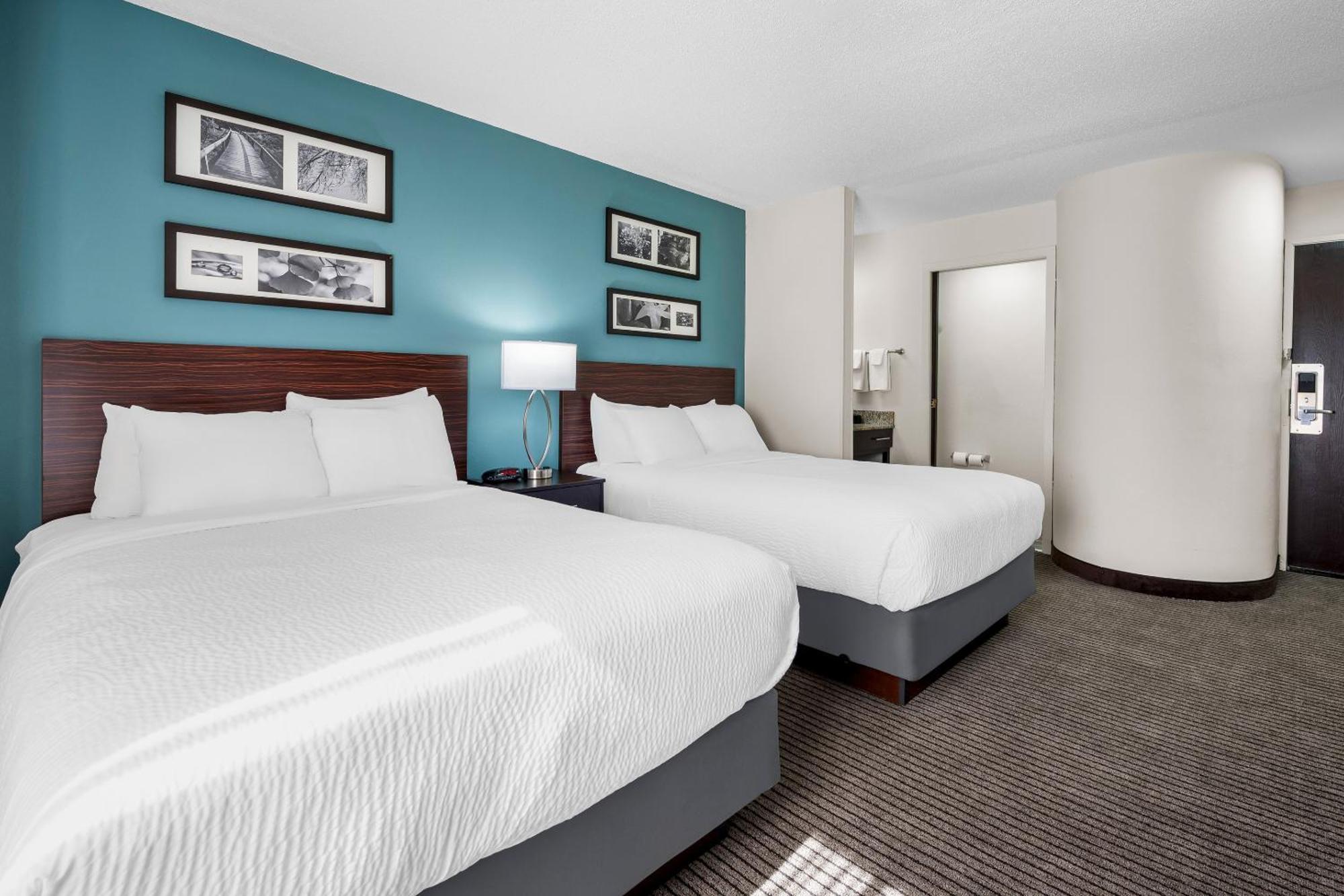 Sleep Inn Springfield West Εξωτερικό φωτογραφία