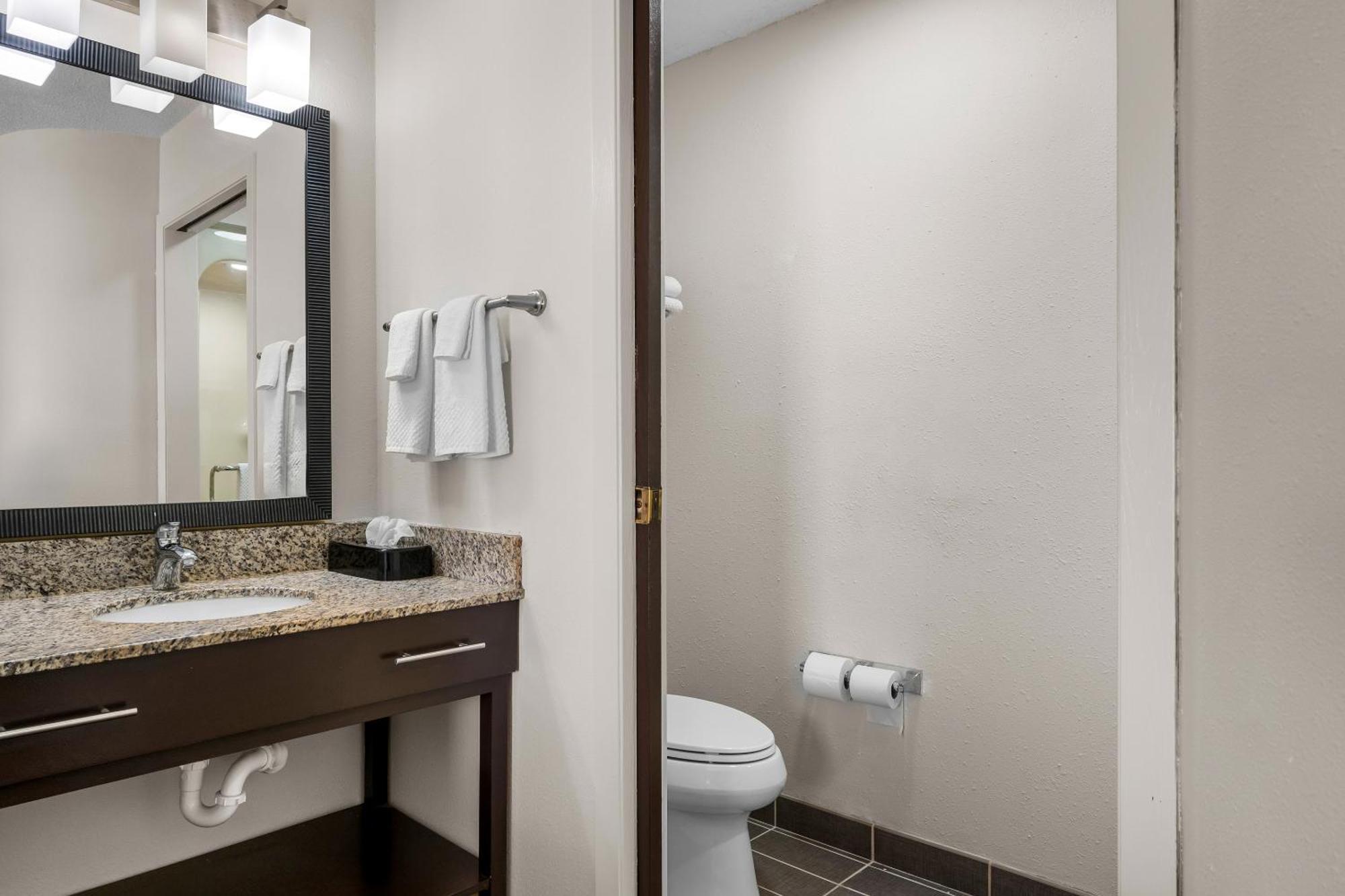 Sleep Inn Springfield West Εξωτερικό φωτογραφία