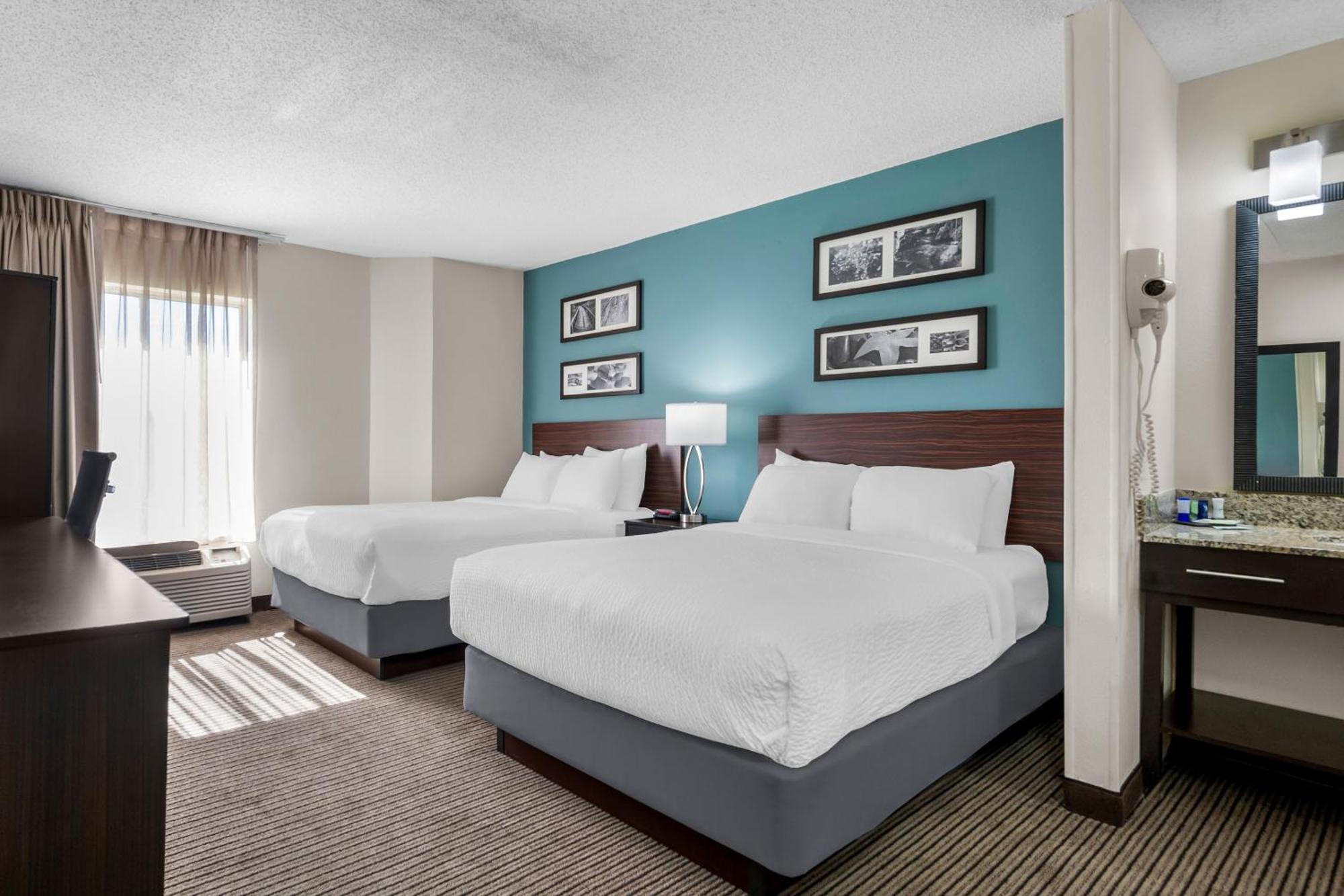 Sleep Inn Springfield West Εξωτερικό φωτογραφία