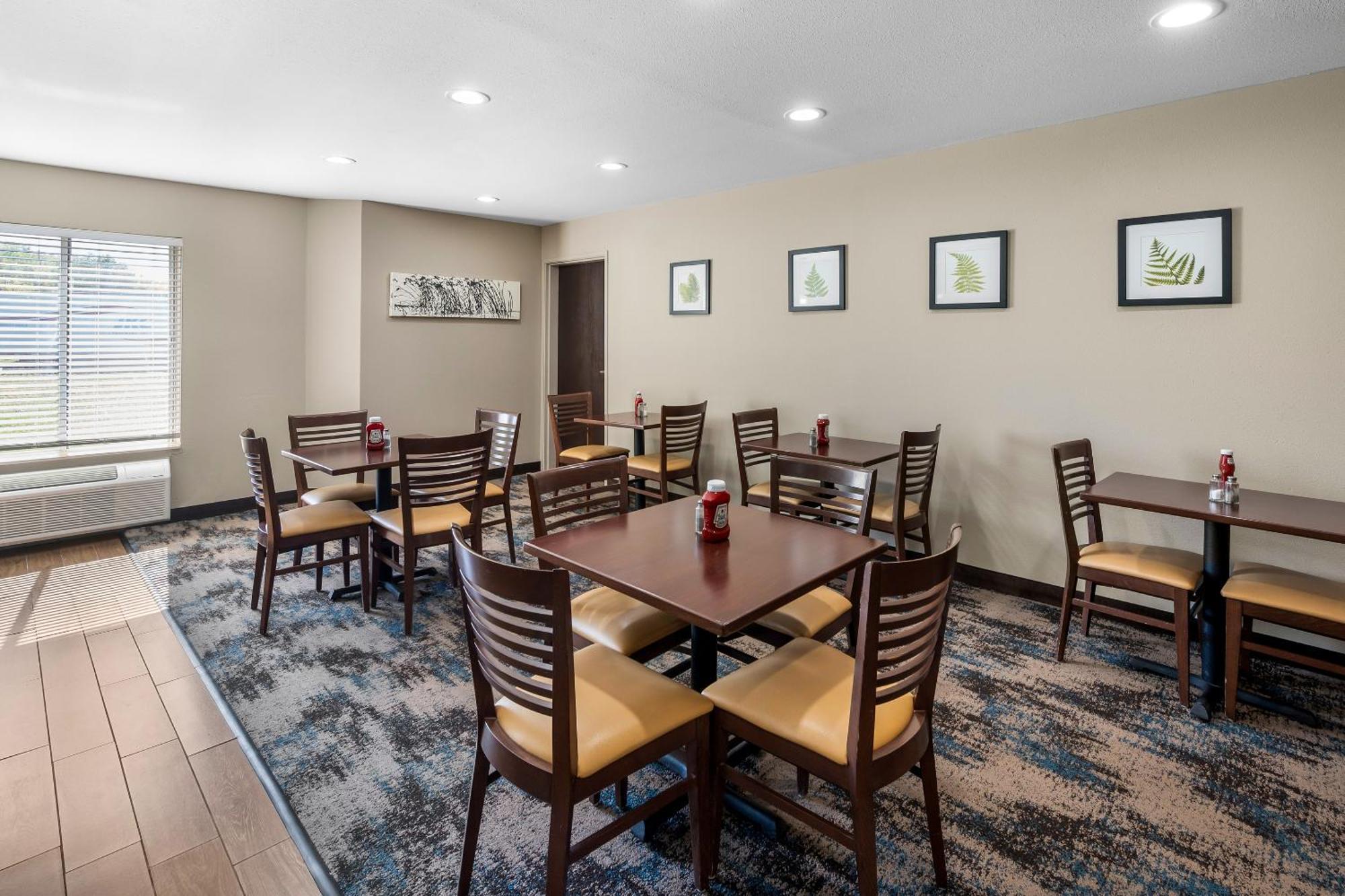Sleep Inn Springfield West Εξωτερικό φωτογραφία
