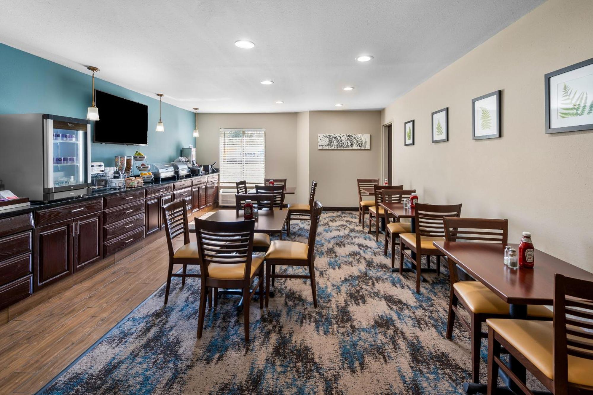 Sleep Inn Springfield West Εξωτερικό φωτογραφία