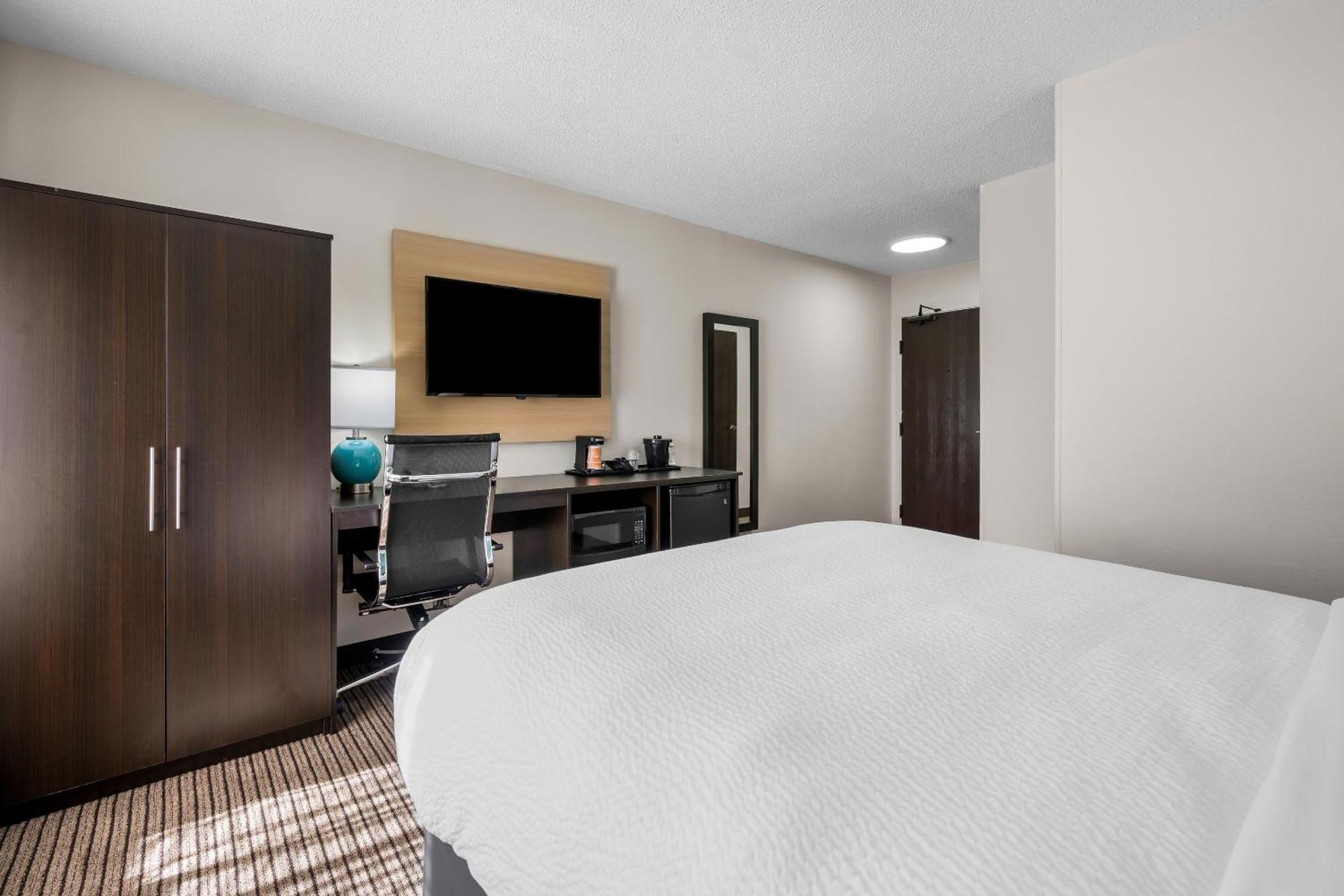 Sleep Inn Springfield West Εξωτερικό φωτογραφία