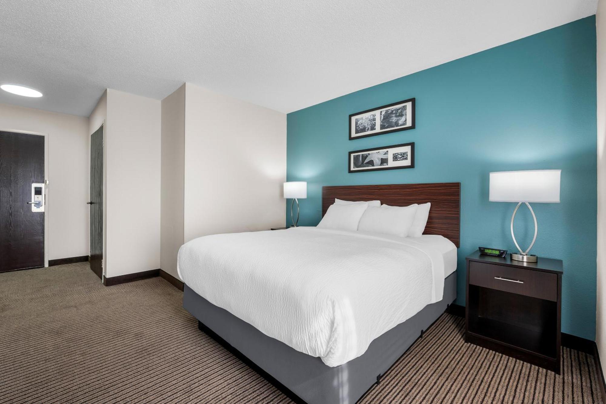 Sleep Inn Springfield West Εξωτερικό φωτογραφία