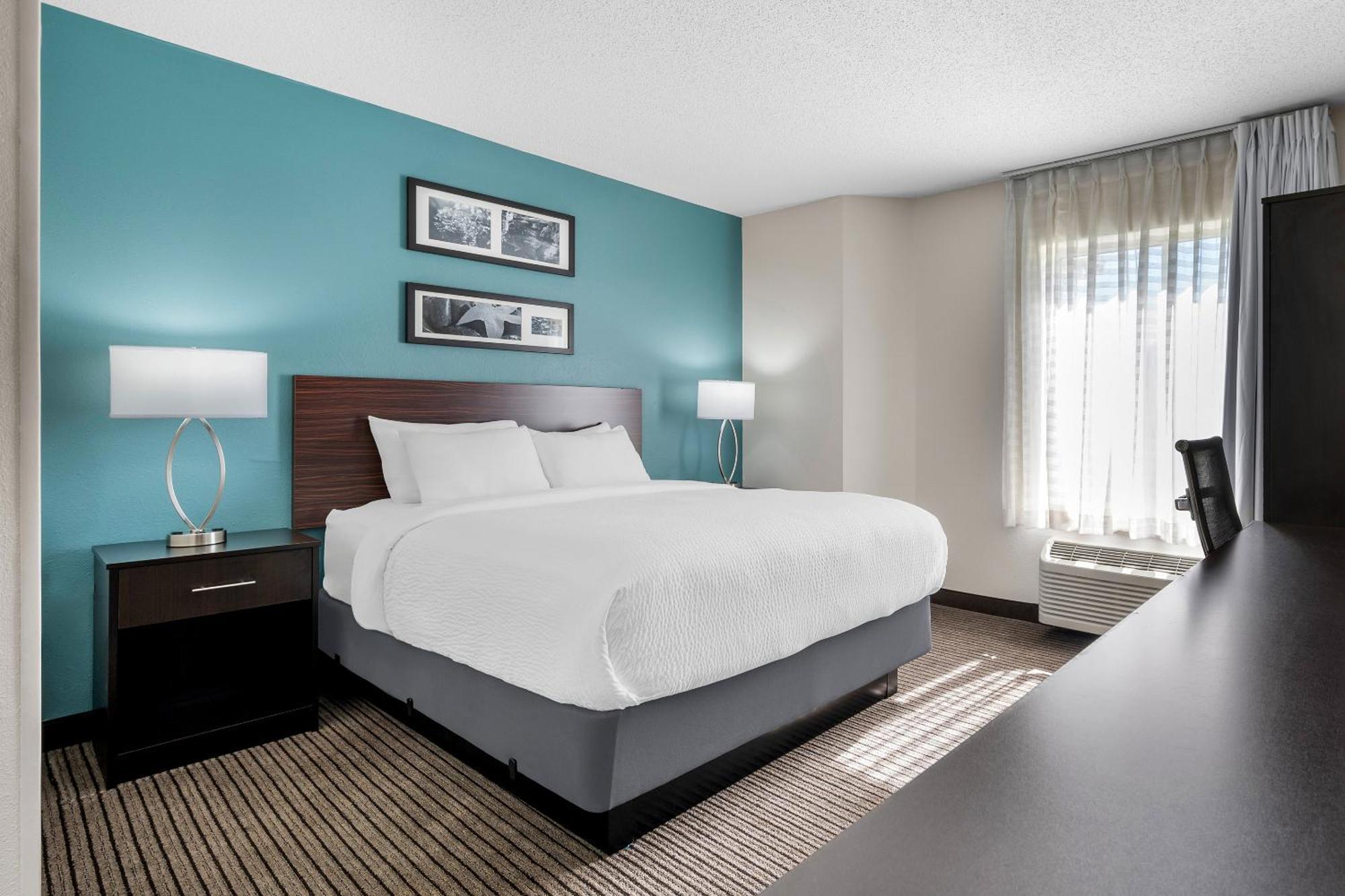 Sleep Inn Springfield West Εξωτερικό φωτογραφία