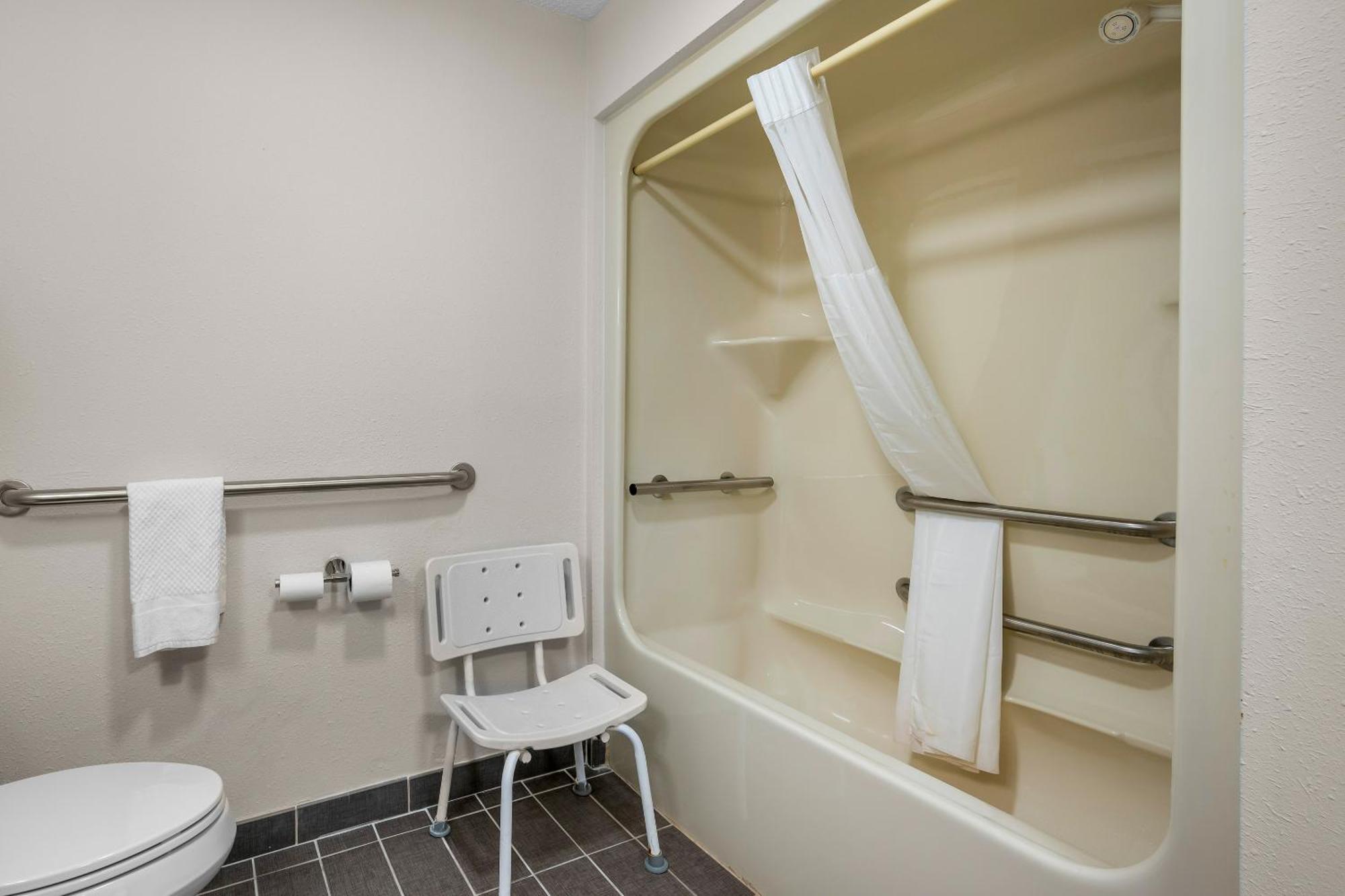 Sleep Inn Springfield West Εξωτερικό φωτογραφία
