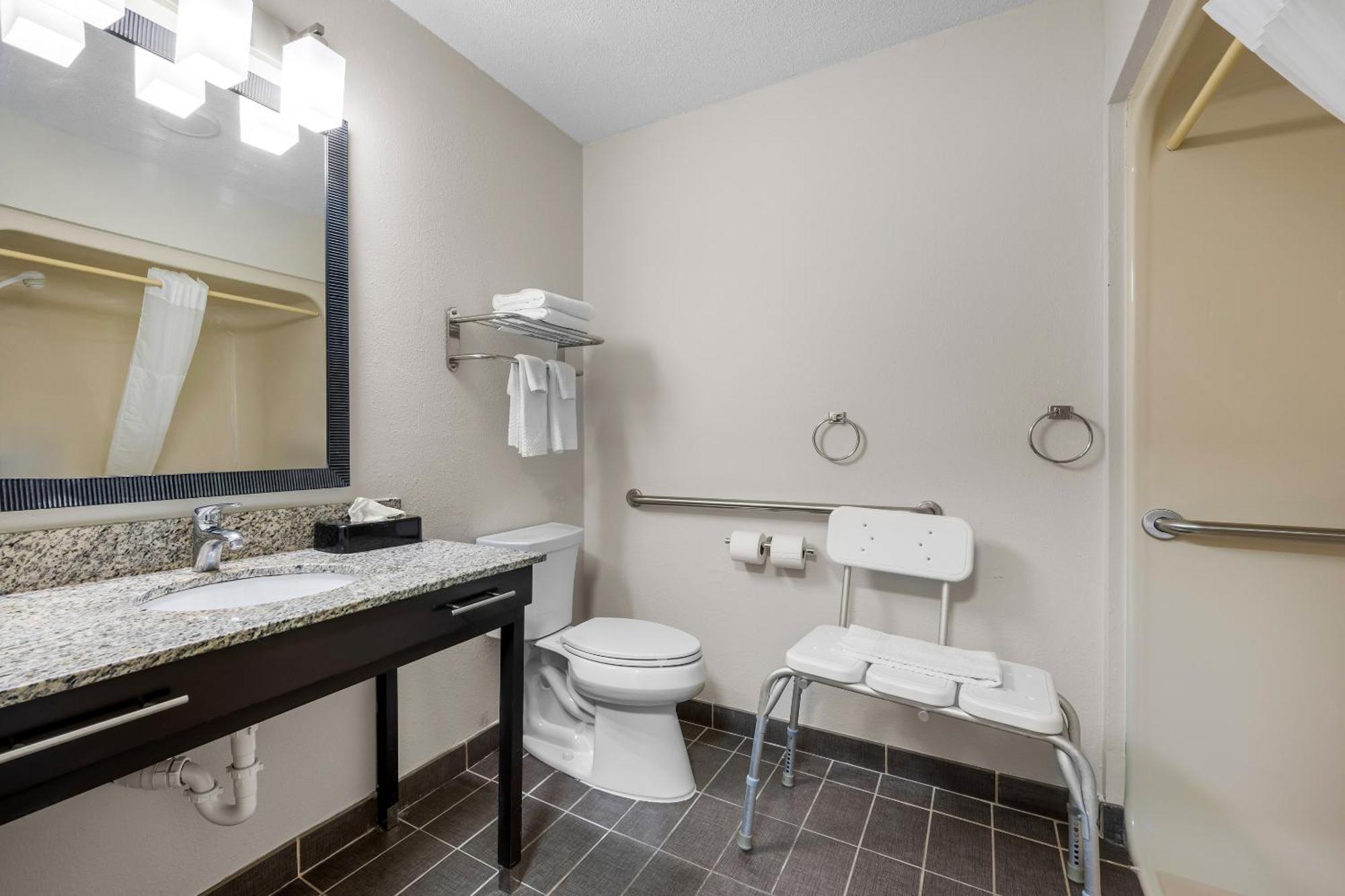 Sleep Inn Springfield West Εξωτερικό φωτογραφία