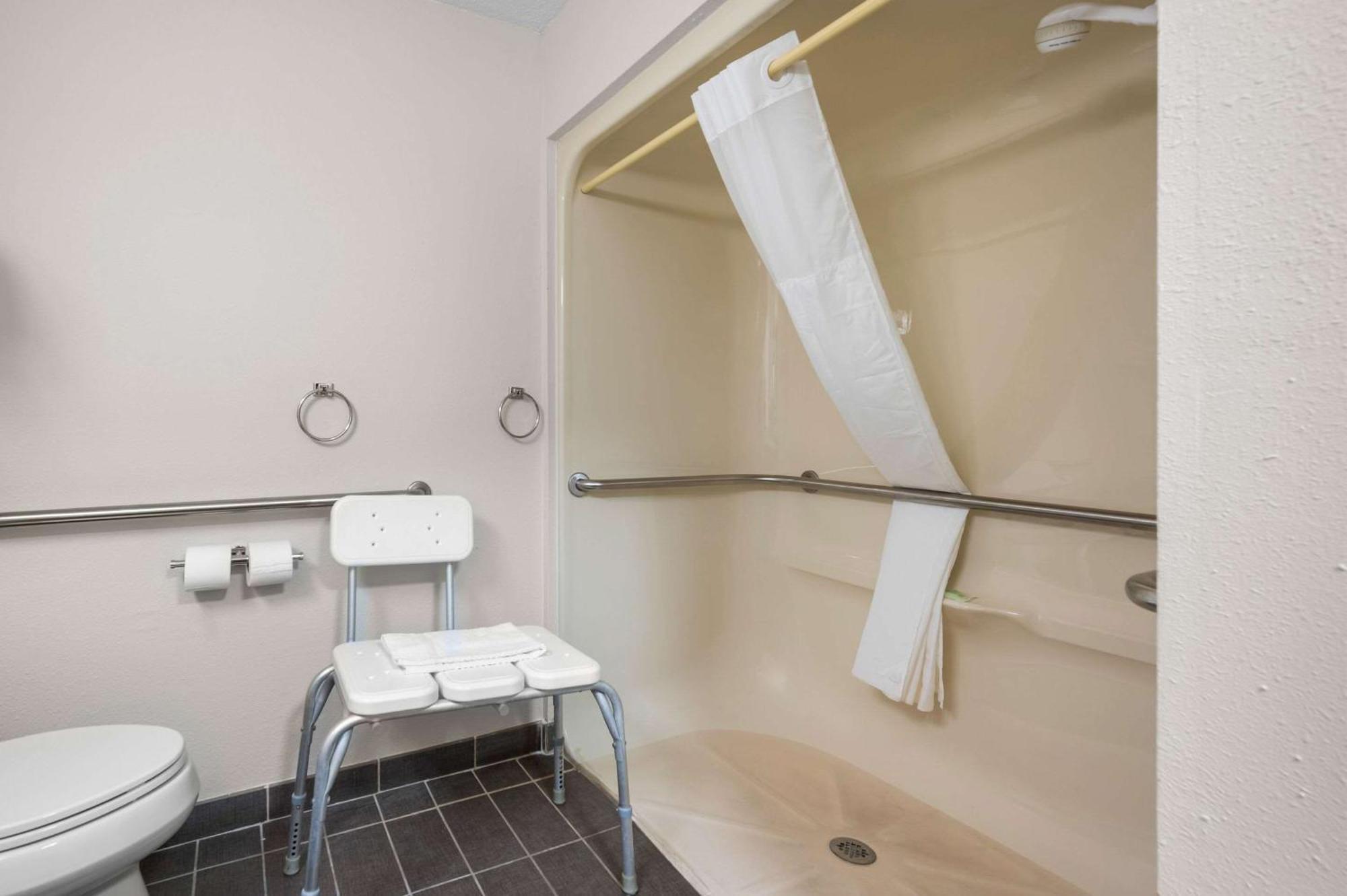 Sleep Inn Springfield West Εξωτερικό φωτογραφία