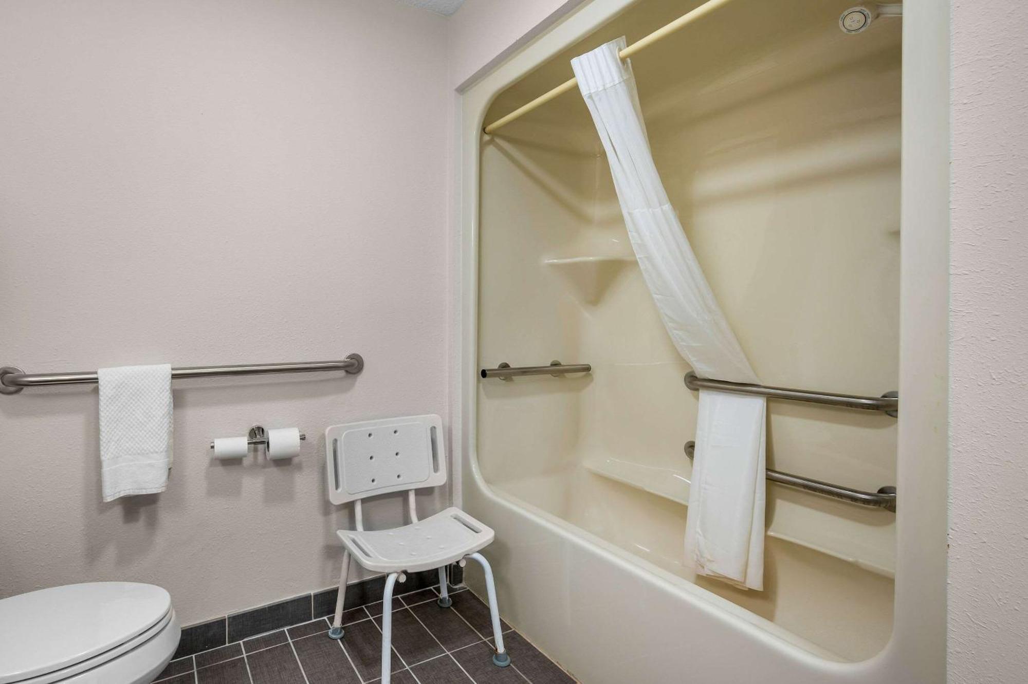 Sleep Inn Springfield West Εξωτερικό φωτογραφία