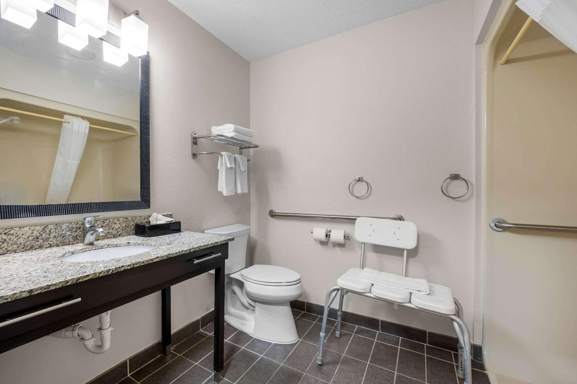 Sleep Inn Springfield West Εξωτερικό φωτογραφία