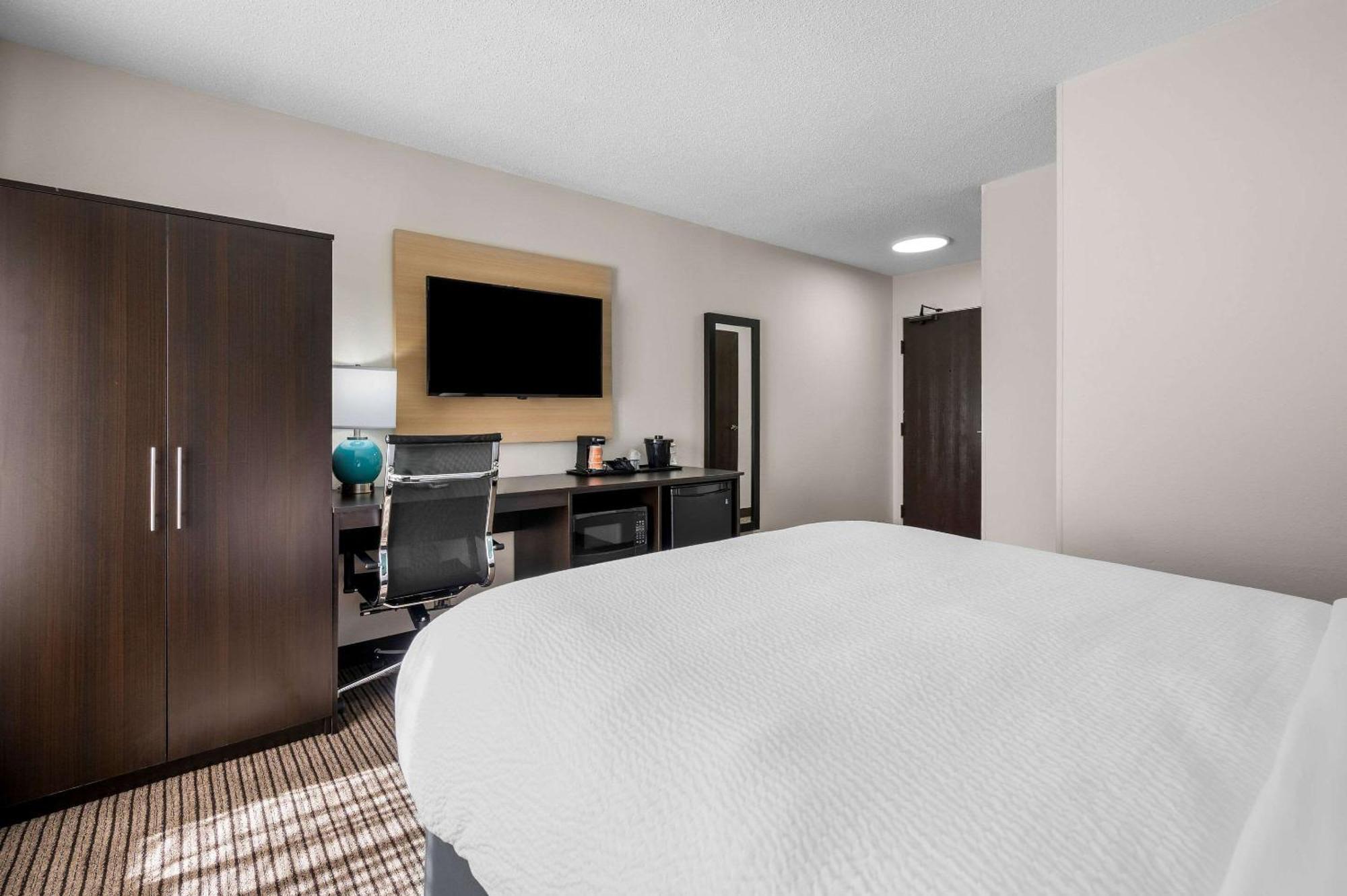Sleep Inn Springfield West Εξωτερικό φωτογραφία