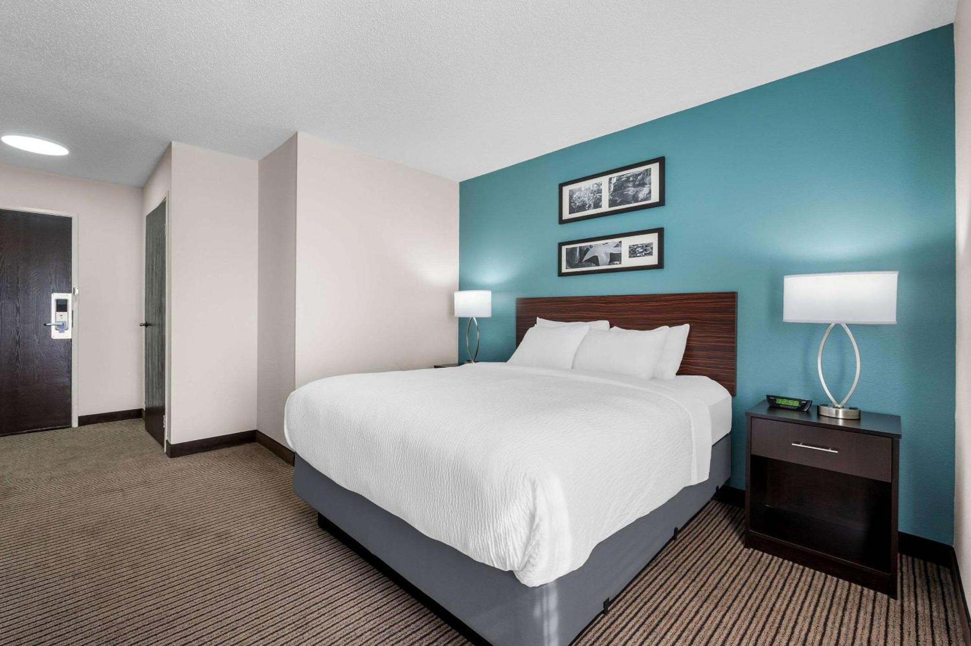 Sleep Inn Springfield West Εξωτερικό φωτογραφία